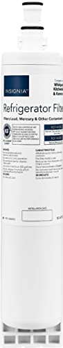 Insignia NS-WP508531 NSF 53 Water Filter Replacement...