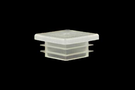 Cuvettes Caps for Glass, Quartz and Disposable Cuvettes. Size: 10x10mm, 100/pk, (CUVETTES Sold Separately)