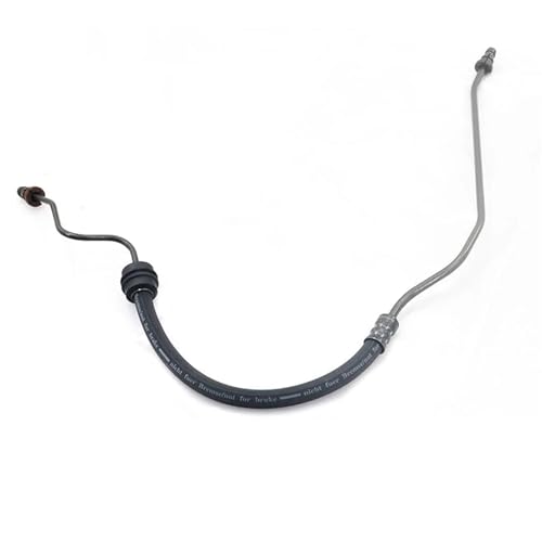 2156F1 Cilindro maestro de embrague delantero, cilindro esclavo, apto para Peugeot 206, 207, 307, 308 y 408, apto para Citroën C2 1.6