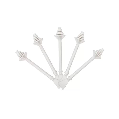 100本入 鼻毛ワックス脱毛用スティック 鼻毛 ブラジリアンワックス ワックス脱毛 スティック 鼻毛抜き はなげごっそ norse wax