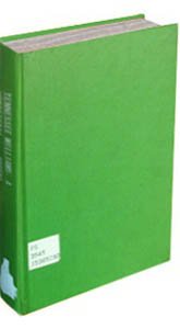 Tennessee Williams, a Moralist's Answer to the Perils of Life (Europaische Hochschulschriften : Reihe 14, Angelsachsische Sprache Und Literatur, V. 44.)