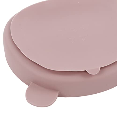 Kit de Alimentação para Bebês, Kit de Alimentação para Bebês Seguro e Inofensivo, Design de Urso Dom