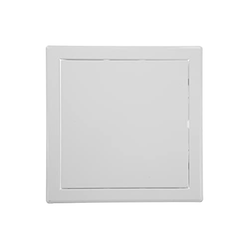 8" x 8" Steel Access Panel - Indoor Use -
