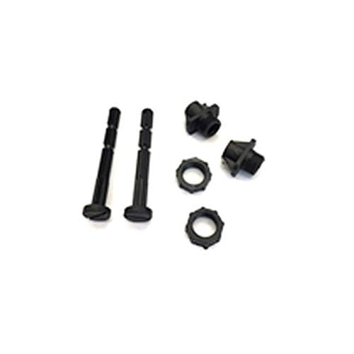 Its Todini Kit Fissaggio Sottoplacca Cassetta Incasso Hydrobox Viti E Dadi 14.96