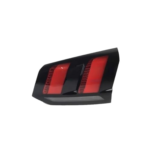 Feu arrière Peugeot 5008 2018 feu de stop et recul pour bloc intérieur droit