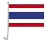  Auto-Fahne: Thailand
