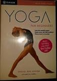 Yoga For Beginners -- Special DVD Edition With Patricia Walden -- GAIAM