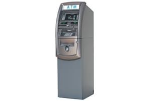 Genmega G2500 Multi-Function ATM Machine