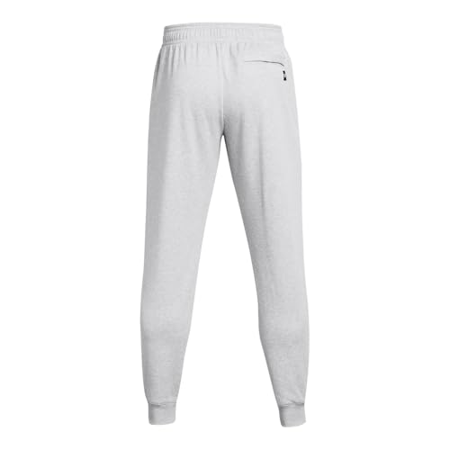 Image of Under Armour Men's Project Rock Rival Fleece Joggers