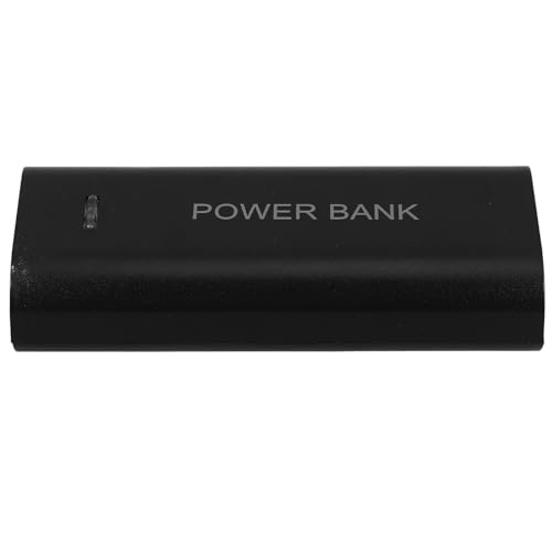 Ciieeo Hide Box Power Bank Storage Container for Cash Jewelry Keys Secret Stash Diversion Safe Small Discreet Money Hiding Box 3.8X1.6X0.9 Inch