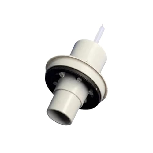 Buse 1106076 et électrode de pulvérisation électrostatique x2 - 2