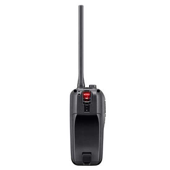 ICOM IC-M94DE EMISORA PORTATIL Marina con DSC Y AIS - 6W