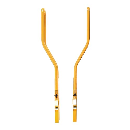 Guardian 10800 Safe-T Ladder Extension System| OSHA Compliant| Aluminum