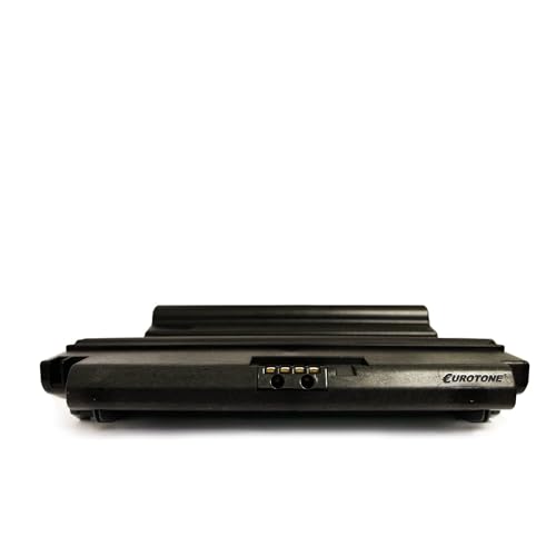 Toner Samsung SCX 6320D8 Eurotone compatible pour modèles SCX 6122dn 6320f 6520fn