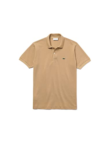 Image of Lacoste Men's Short Sleeve Classic Pique Polo Shirt