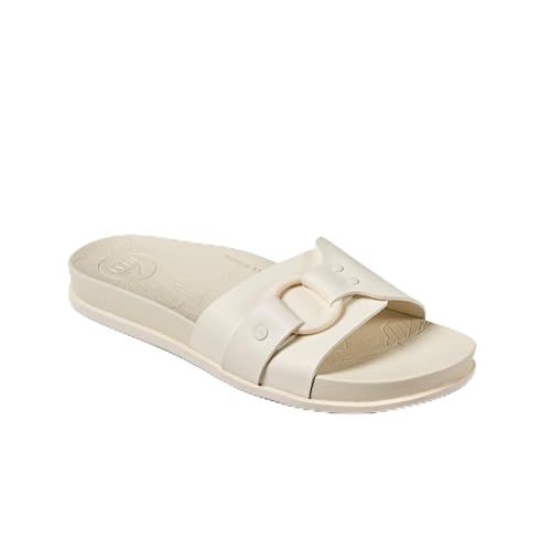 Image of REEF Women's Cushion Soho Cruz Slides