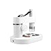 LIUZHENZHEN 1000X WiFi Children Biological Digital USB Electronic Microscope Zoom Magnifier Wireless Endoscope for Home Science Educational