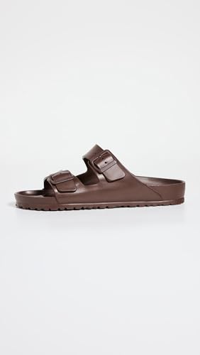 Image of Birkenstock Unisex Arizona Essentials Slide-On Sandal | Casual Sandals