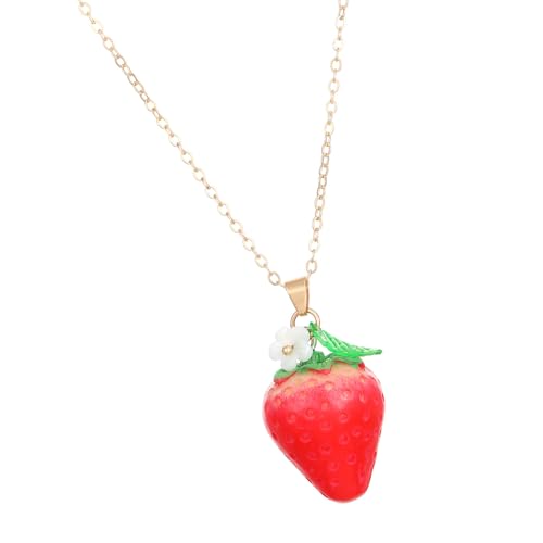 [Xinsheinelry] �y���_���g�l�b�N���X �X�g���x���[/�s�[�`�l�b�N���X �p�[�e�B�[ ���_���`�F�[�� �l�X�ȃV�[���ɍœK ���炵���s�[�`�y���_���g