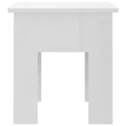 Table basse robuste pour salon : finis les meubles fragiles et instables - 8