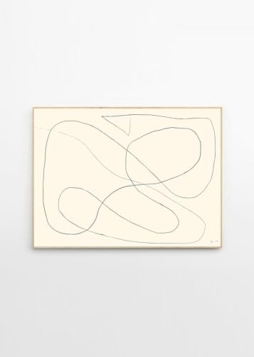 THE POSTER CLUB �|�X�^�[�N���u Figure 02 30×40cm Bycdesign Studio