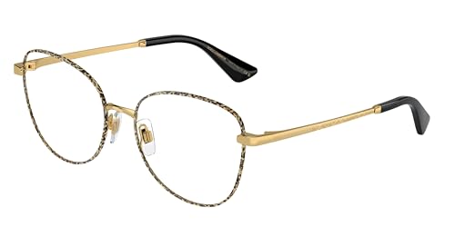 Eyeglasses - Dolce & Gabbana / 0dg1355 Size 55 Color 1364