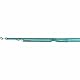 TRIXIE Premium Ramal, XS-S, 2,00m/15mm, Aqua
