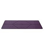 Liforme Original Yoga Mat – Free Yoga Bag Included - Patented Alignment System, Warrior-like Grip, Non-slip, Eco-friendly, sweat-resistant, long, wide, 4.2mm thick mat for comfort - Image 3
