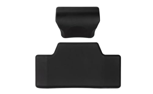 Coussin de support dorsal universel moto dossier arrière vélo 45L