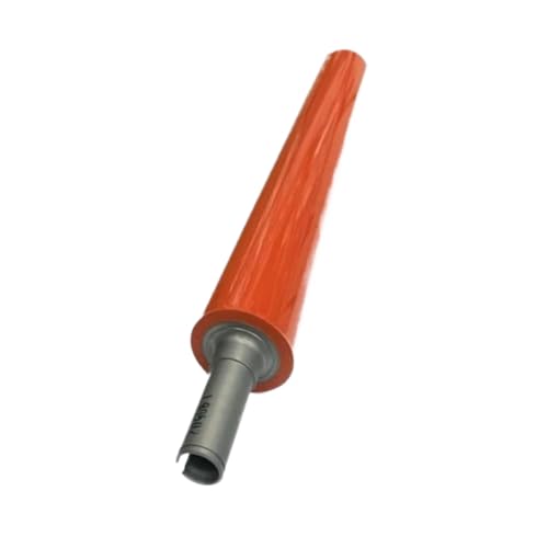 Rouleau de pression C554 C654 C754 fixation thermique sans pli