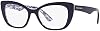 Armazón Dolce & Gabbana DG 3360 Violeta 54/18/145 para mujer 2