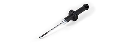 Image of Gabriel G51969 Black Ultra Spring Seat, 1 Pack