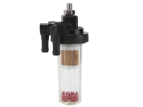 Fuel Filter 35-881538T1 35-881538T02 for Mercury Mariner Outboard 75HP 80HP 90HP 100HP 115HP 881538T1 881538T02