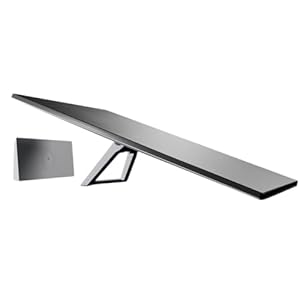 Space X-StarLink 3rd Gen Router and Antenna Kit, WiFi 6, 3200 sq ft Coverage, IP67 Rated, with Kickstand and Cables