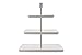 Produktbild Thomas Loft by Rosenthal Etagere quadr.3-TLG, Porcelain, Centimeters