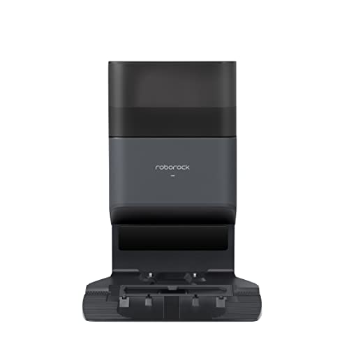 roborock Q7 Max+, Noir - Image 7