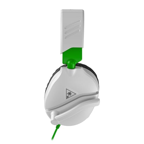 Turtle Beach TBS-2455-02 Recon 70 Xbox Gaming Headset thumb #7