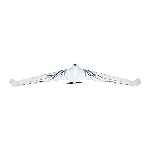 E-flite Opterra 2M Wing BNF Basic EFL111500 planeur motorisé brushless rc - 5