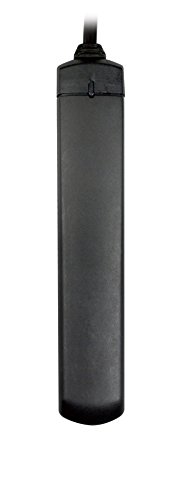 Haquoss Volcan Slim Réchauffeur 25 Watt, 155 mm Cover