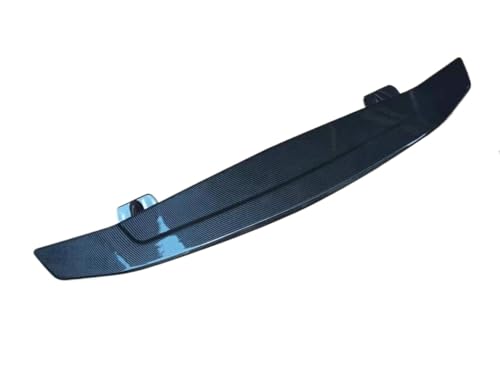 Aileron coffre pour Fusion pour sublimer le style de votre auto