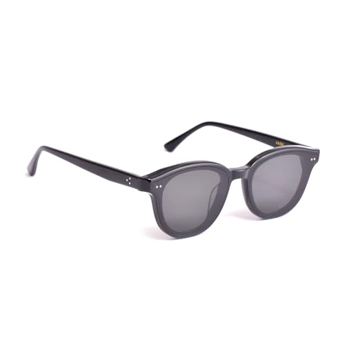 GENTLE Men Women Sunglasses Acetate UV400 Lense JADE Outdoor Travel Sun Glasses Driving Eyeglasses