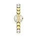 Imagen de Kate Spade New York Reloj Analógico para Mujeres de Cuarzo con Correa en Acero Inoxidable KSW1815