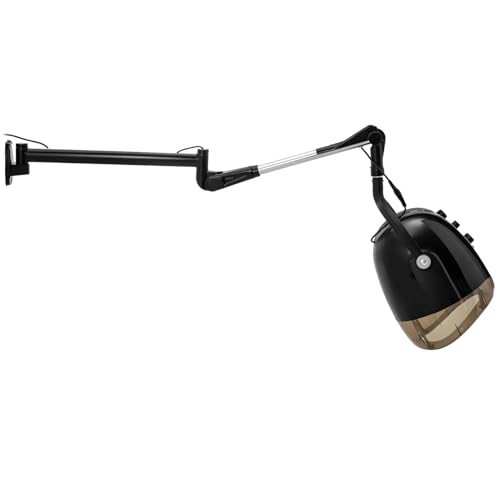 Physa Casco Asciugacapelli Professionale