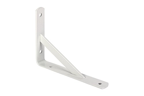 Cofan 61001504A Palomilla Reforzada, Blanco, 400 x 250 mm
