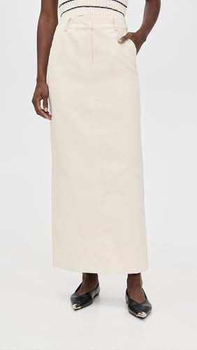 4TH & RECKLESS Women's Petra Corduroy Skirt2