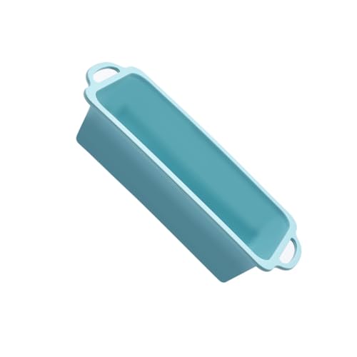 Alipis 1pc Cake Cheesecake Pan for Homemade Bread Easy Release Cleaning Baking Supplies for Cakes and Toast Nordic