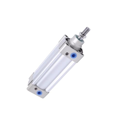 Cylindre pneumatique double effet SAI32 pour systeme de tri de colis