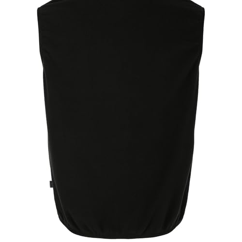 Drake Waterfowl Men's Fleece Durable Moisture-Wicking Lightweight Breathable Casual Outdoor Hiking Vest with Pockets2