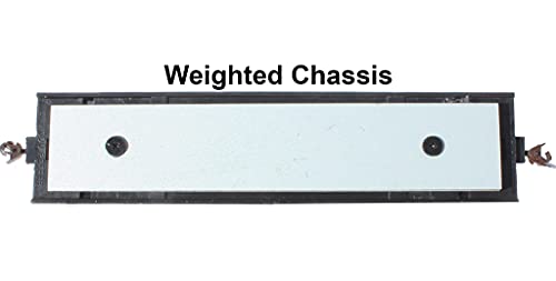 Track Cleaning Reefer Car Evansville Packing Co. - Ho Scale #TOP3