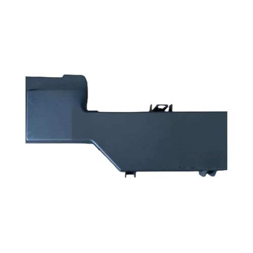 Couvercle de la boîte à fusibles habitacle auto plastique rigide antichoc